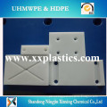hdpe wear resistant strip,HDPE plastic wear stock,customized wearing block